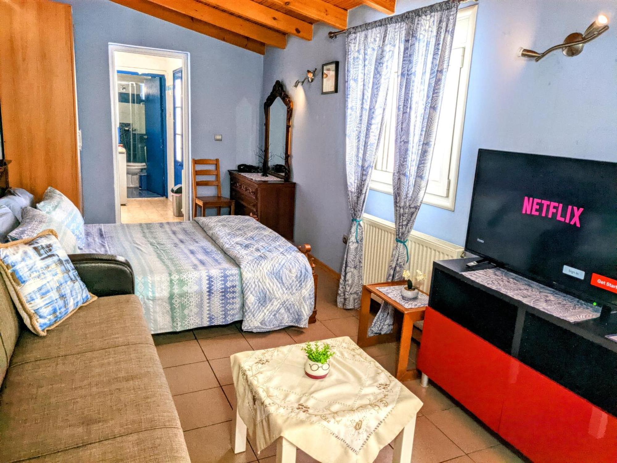 House With Garden In City Of Rhodes Rhodes City المظهر الخارجي الصورة